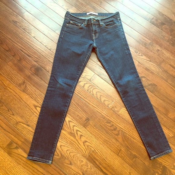 J-Brand Jeans, 26” - Picture 1 of 6